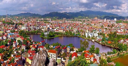 Lạng Sơn phấn đấu giảm dần địa bàn đặc biệt khó khăn